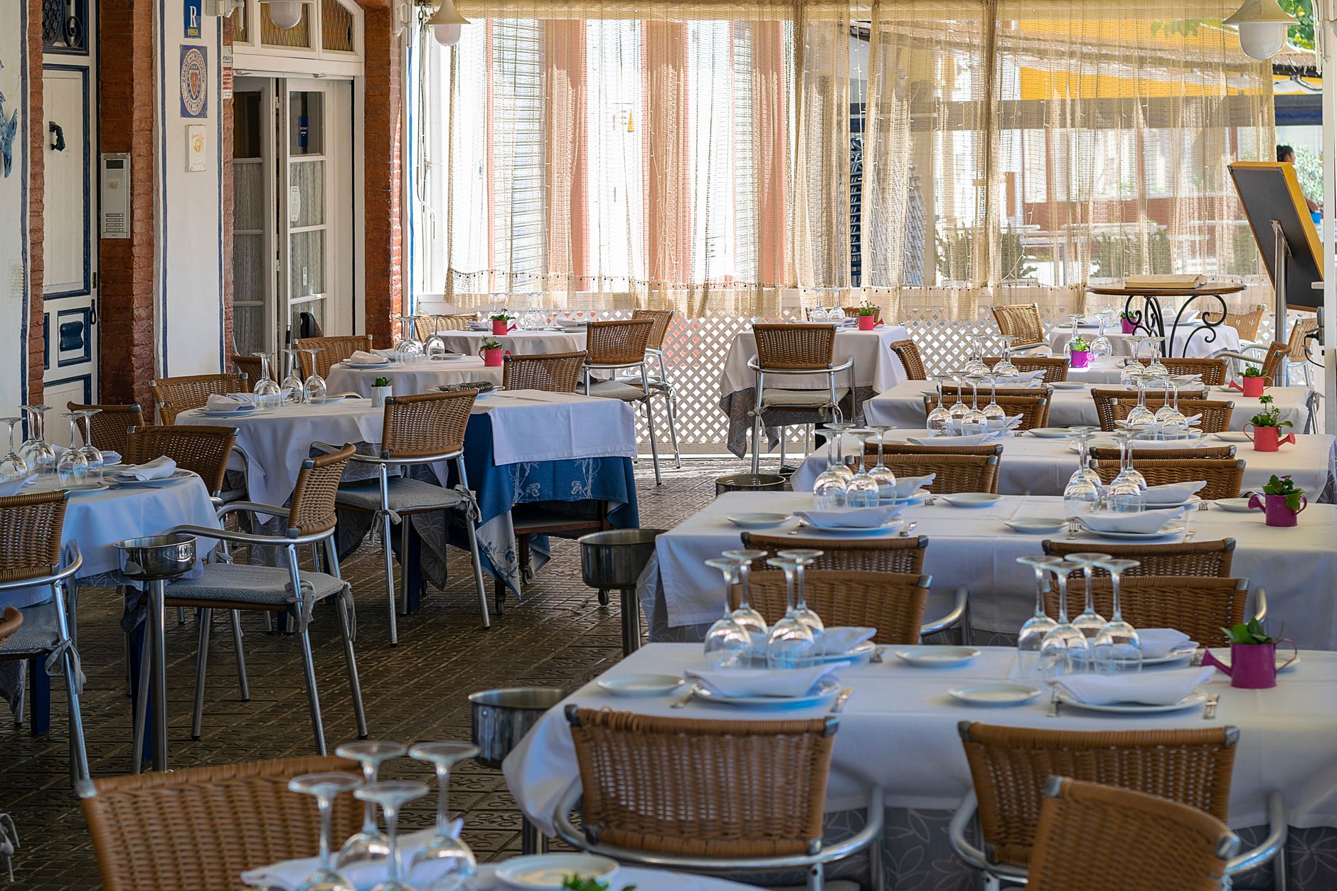 Restaurant à Villeneuve-d'Ascq